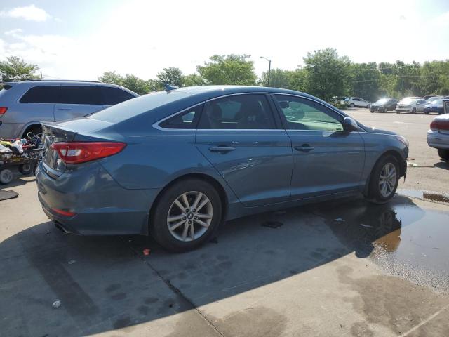 2015 HYUNDAI SONATA SE 5NPE24AF0FH077439