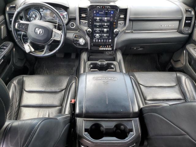 2021 RAM 1500 LIMIT 1C6SRFPT8MN563184