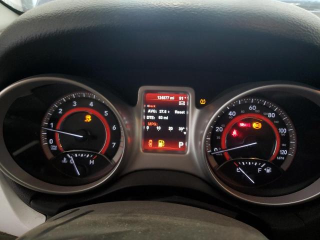 2015 DODGE JOURNEY SE - 3C4PDCAB6FT650516
