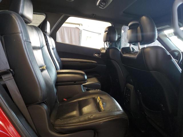 2015 DODGE DURANGO LI 1C4RDJDG0FC921392