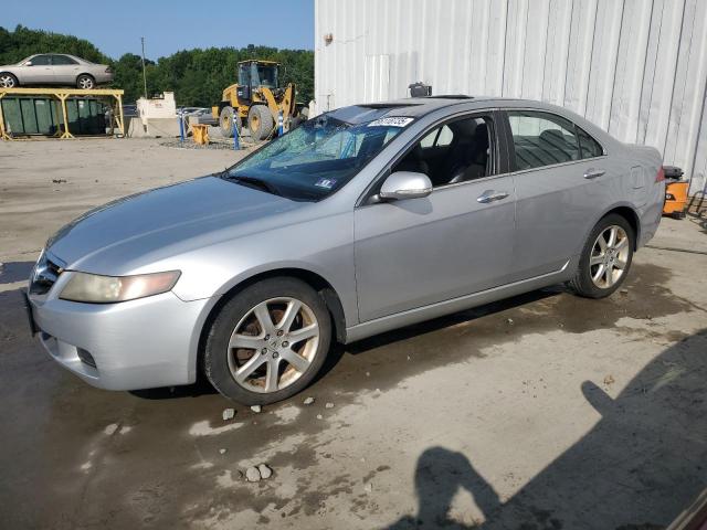 ACURA TSX