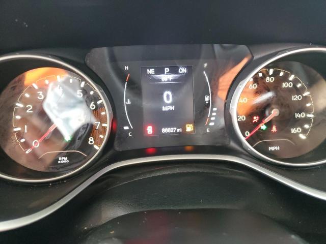 2017 JEEP COMPASS LA 3C4NJCBB6HT658682