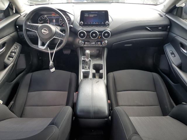 2024 NISSAN SENTRA SV - 3N1AB8CV6RY347794