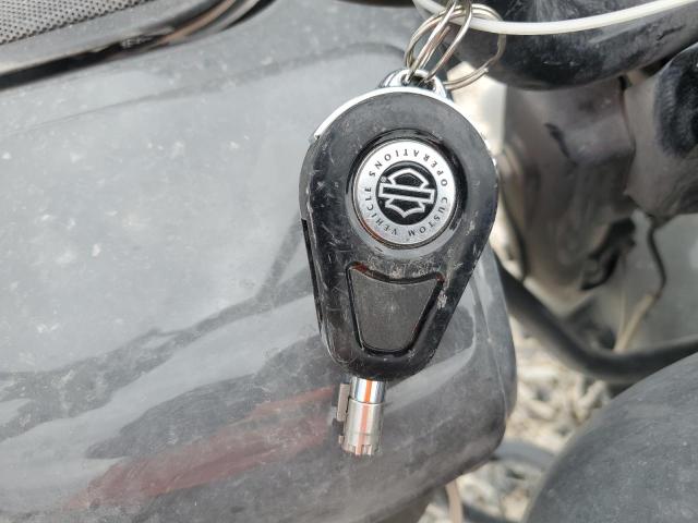 2018 HARLEY-DAVIDSON FLTRXSE CV 1HD1TCL19JB959869
