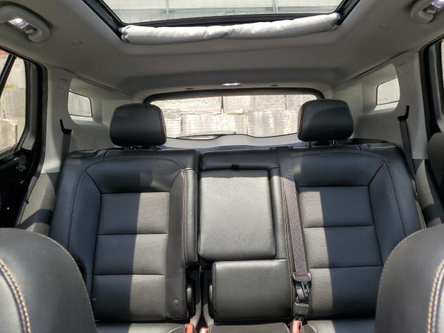 2018 GMC TERRAIN SL 3GKALPEX0JL140729