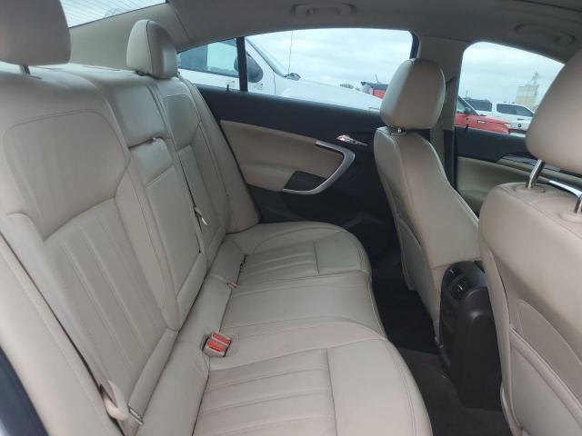 2017 BUICK REGAL SPORT TOURING 2G4GL5EX2H9113373