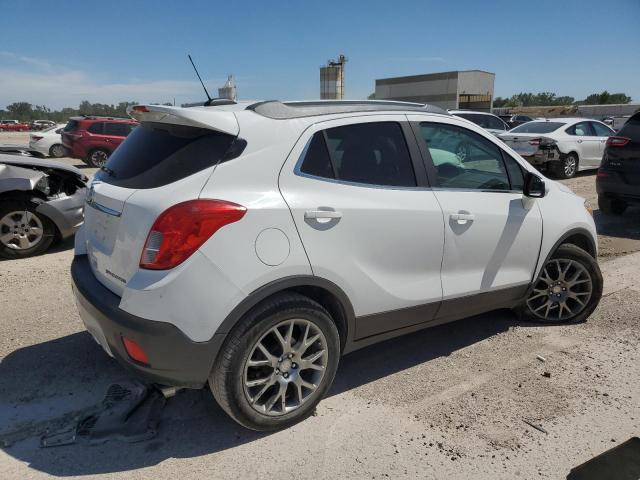 2016 BUICK ENCORE SPO KL4CJ1SMXGB675928