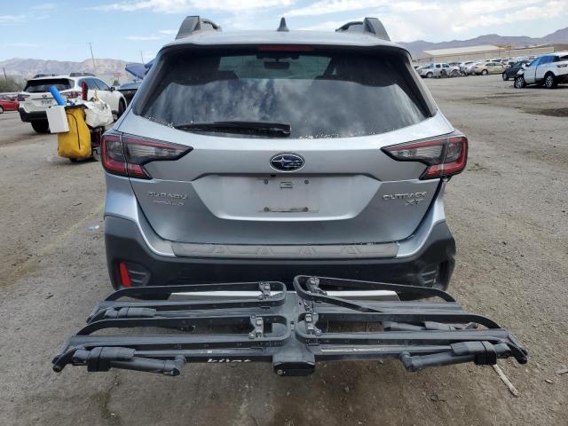 2021 SUBARU OUTBACK LI 4S4BTGND8M3136025