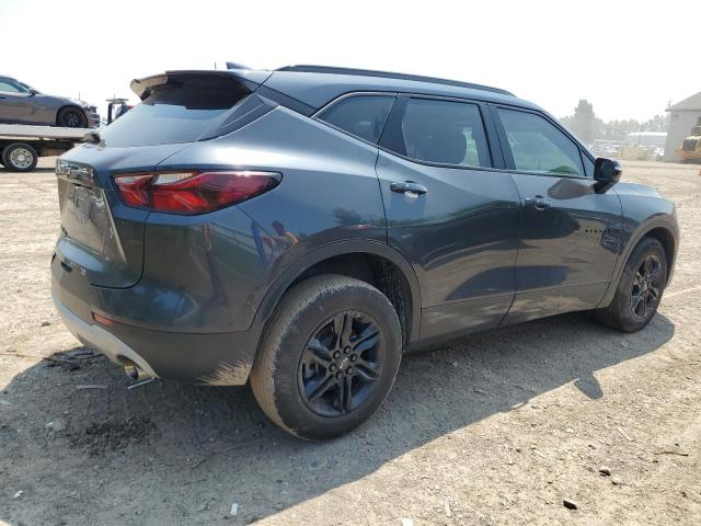 2022 CHEVROLET BLAZER 2LT - 3GNKBHR41NS136894