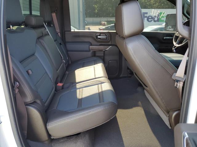 2023 GMC SIERRA K25 1GT49REYXPF117974