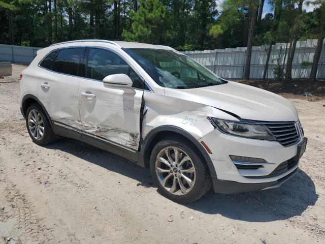 2018 LINCOLN MKC SELECT 5LMTJ2DH5JUL03638