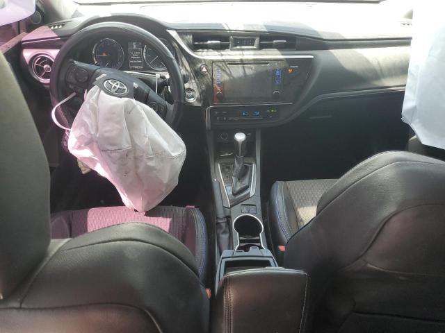 2017 TOYOTA COROLLA L - 5YFBURHE7HP585260