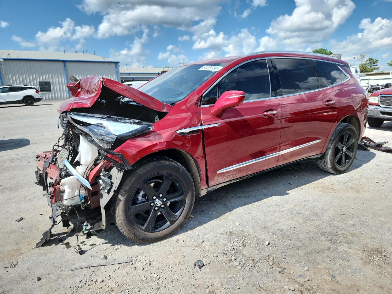 BUICK ENCLAVE ESSENCE