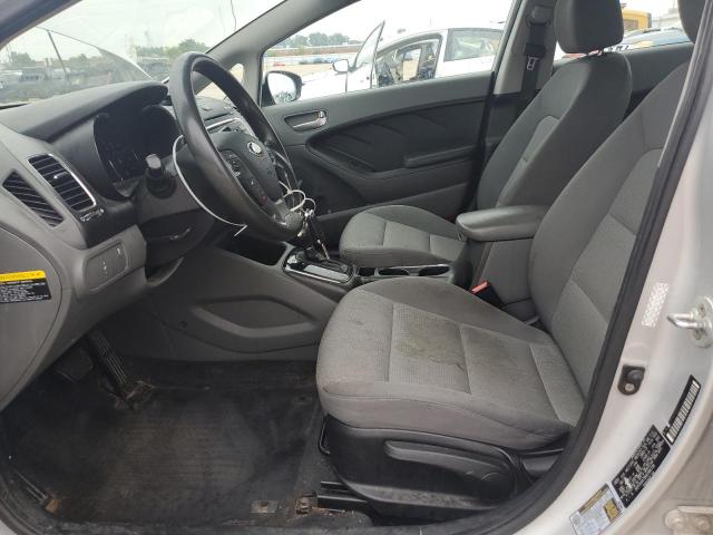 2017 KIA FORTE LX 3KPFK4A78HE046136
