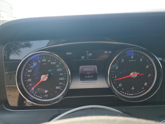 2017 MERCEDES-BENZ E 300 4MAT WDDZF4KBXHA235075