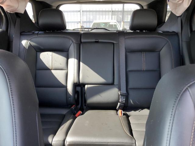 2022 CHEVROLET EQUINOX PR 2GNAXNEV8N6135881