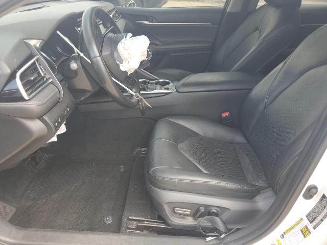 2018 TOYOTA CAMRY XSE - 4T1B61HK2JU133738