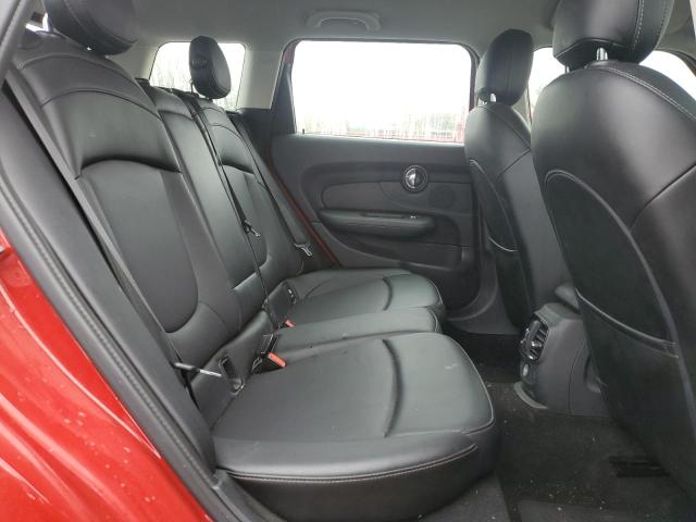 2016 MINI COOPER CLU WMWLN5C56G2B28258