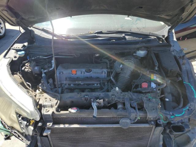 2013 HONDA CR-V EXL - 2HKRM4H79DH651740
