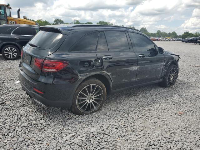 2022 MERCEDES-BENZ GLC 300 W1N0G8DB8NG119170