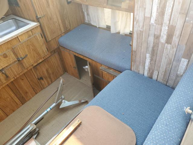 1988 PALOMINO TRUCKCAMP #3286531239