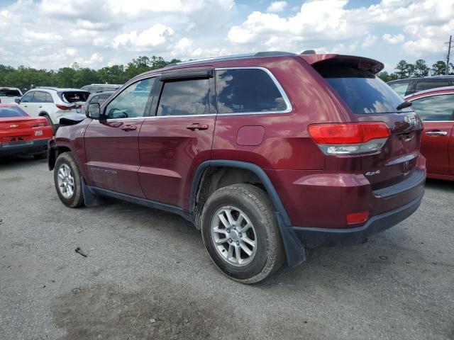 2018 JEEP GRAND CHER 1C4RJFAG8JC401959