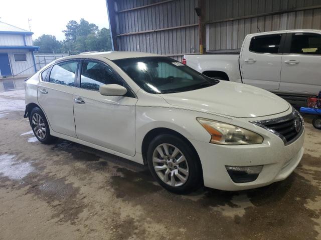 2015 NISSAN ALTIMA 2.5 - 1N4AL3AP1FN909570