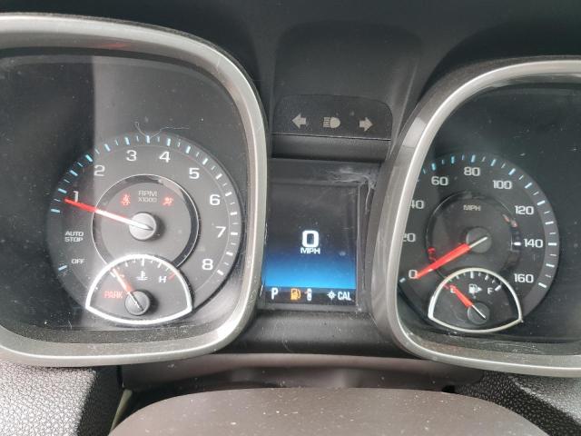 2015 CHEVROLET MALIBU 1LT - 1G11C5SL5FF204078