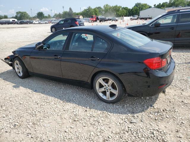 2014 BMW 320 I XDRI - WBA3C3G57ENS72205