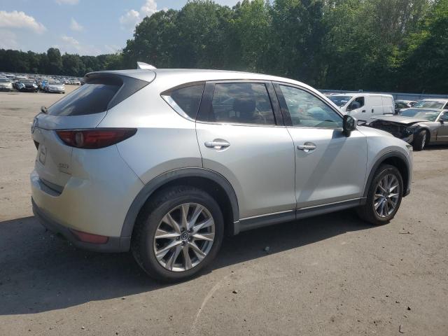 2019 MAZDA CX-5 GRAND JM3KFADM2K1542151