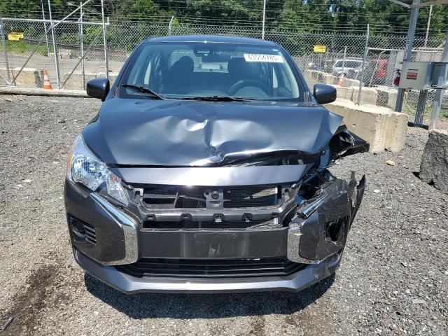 2024 MITSUBISHI MIRAGE G4 - ML32FUFJ1RHF09131