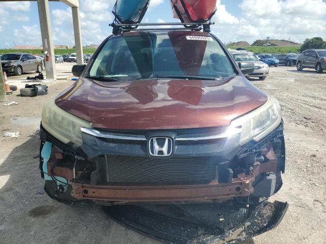 2015 HONDA CR-V 2HKRM3H35FH506057