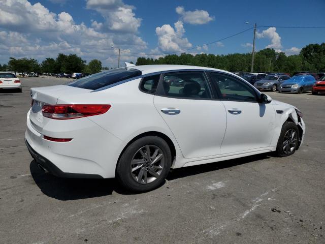 2019 KIA OPTIMA LX 5XXGT4L31KG374430
