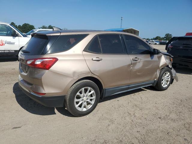 2018 CHEVROLET EQUINOX LS 2GNAXHEV2J6223532