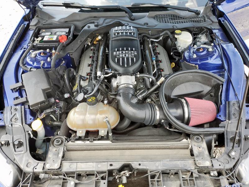 2015 FORD MUSTANG GT 1FA6P8CF4F5404909