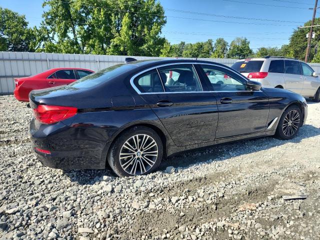2019 BMW 530 I WBAJA5C56KBX86610