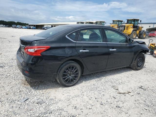 2019 NISSAN SENTRA S 3N1AB7AP1KY257571