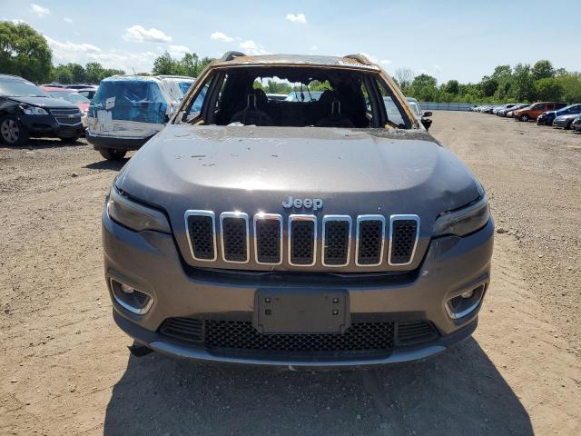 2019 JEEP CHEROKEE L 1C4PJMDXXKD173126