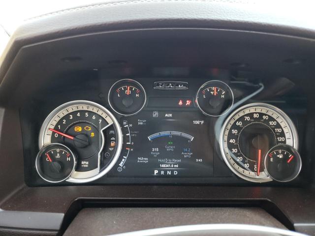 2015 RAM 1500 LARAM - 1C6RR7NT1FS513691