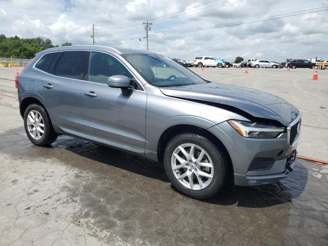 2021 VOLVO XC60 T5 MO YV4102DKXM1840893