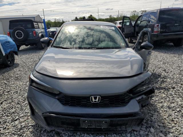 2025 HONDA CIVIC SPOR 2HGFE2F5XSH533323