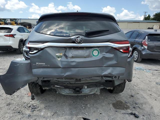 2021 BUICK ENCLAVE PR 5GAERCKW3MJ208843