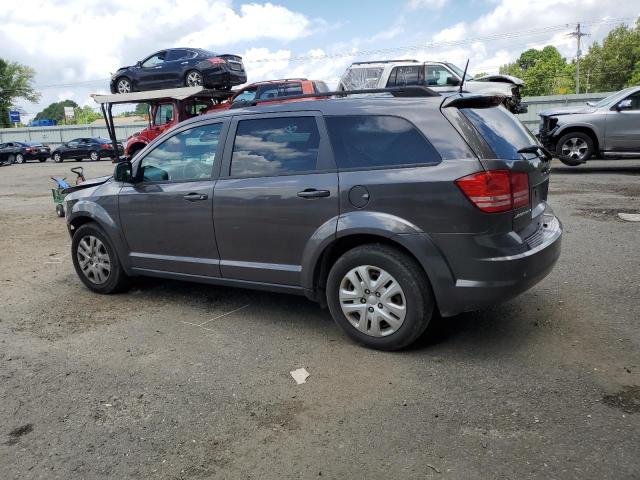 2019 DODGE JOURNEY SE 3C4PDCAB9KT853071
