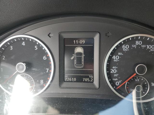 2018 VOLKSWAGEN TIGUAN LIM WVGAV7AX7JK001495