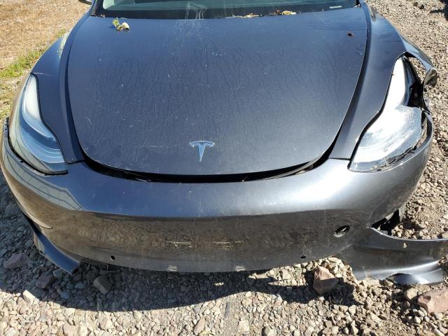 2019 TESLA MODEL 3 5YJ3E1EA9KF298557