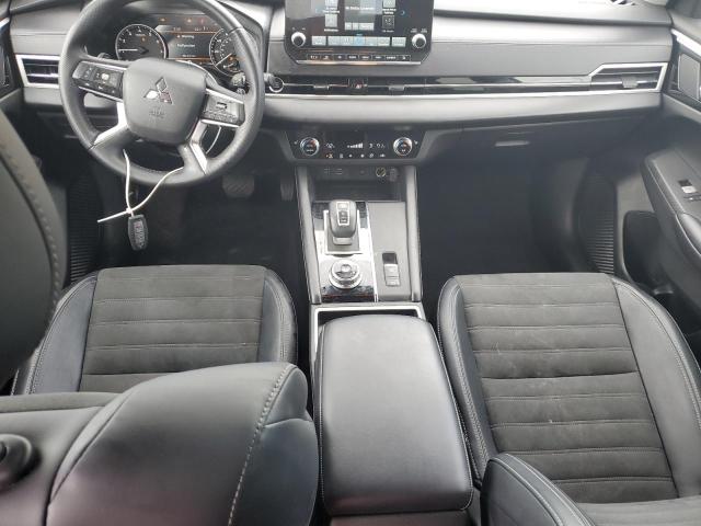 2024 MITSUBISHI OUTLANDER JA4J3VA85RZ028750