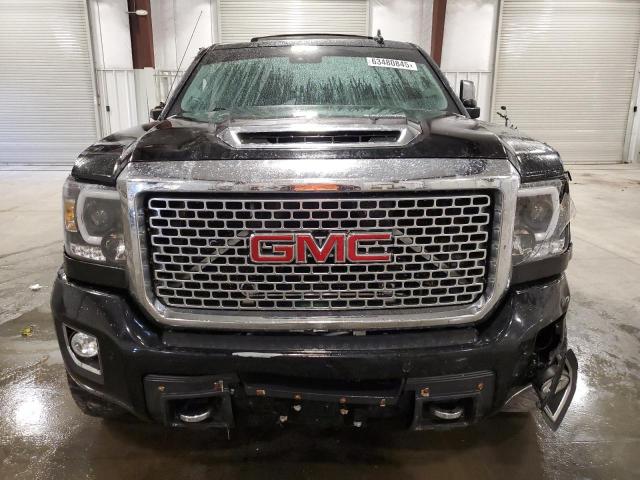 2017 GMC SIERRA K25 1GT12UEY3HF107251