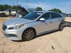 2015 HYUNDAI SONATA SPO - 5NPE34AF4FH243510