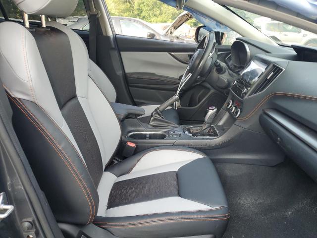 2023 SUBARU CROSSTREK JF2GTHMC5PH234575