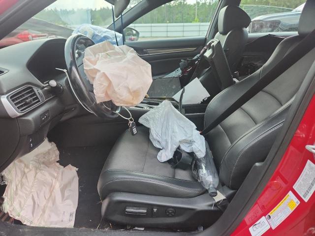 2021 HONDA ACCORD SPO - 1HGCV1F30MA043891